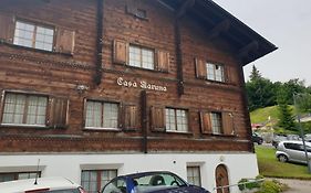 Casa Maruna