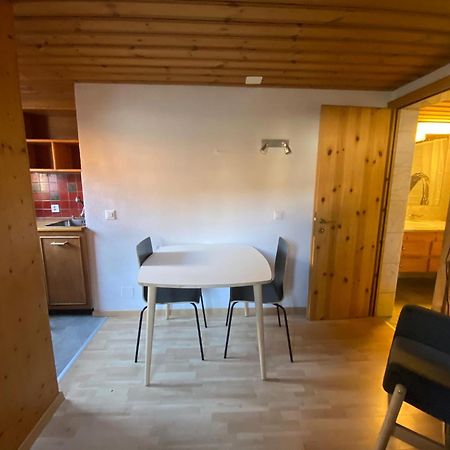 Casa Maruna Flims Extérieur photo
