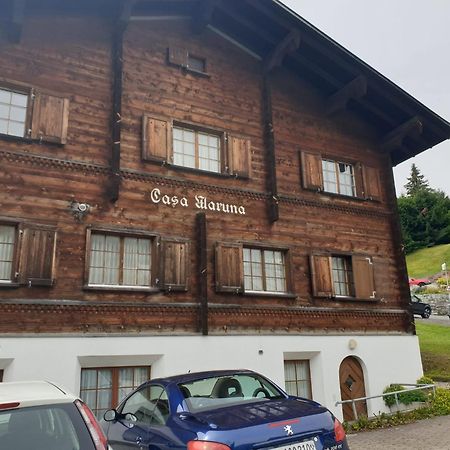 Casa Maruna Flims Extérieur photo