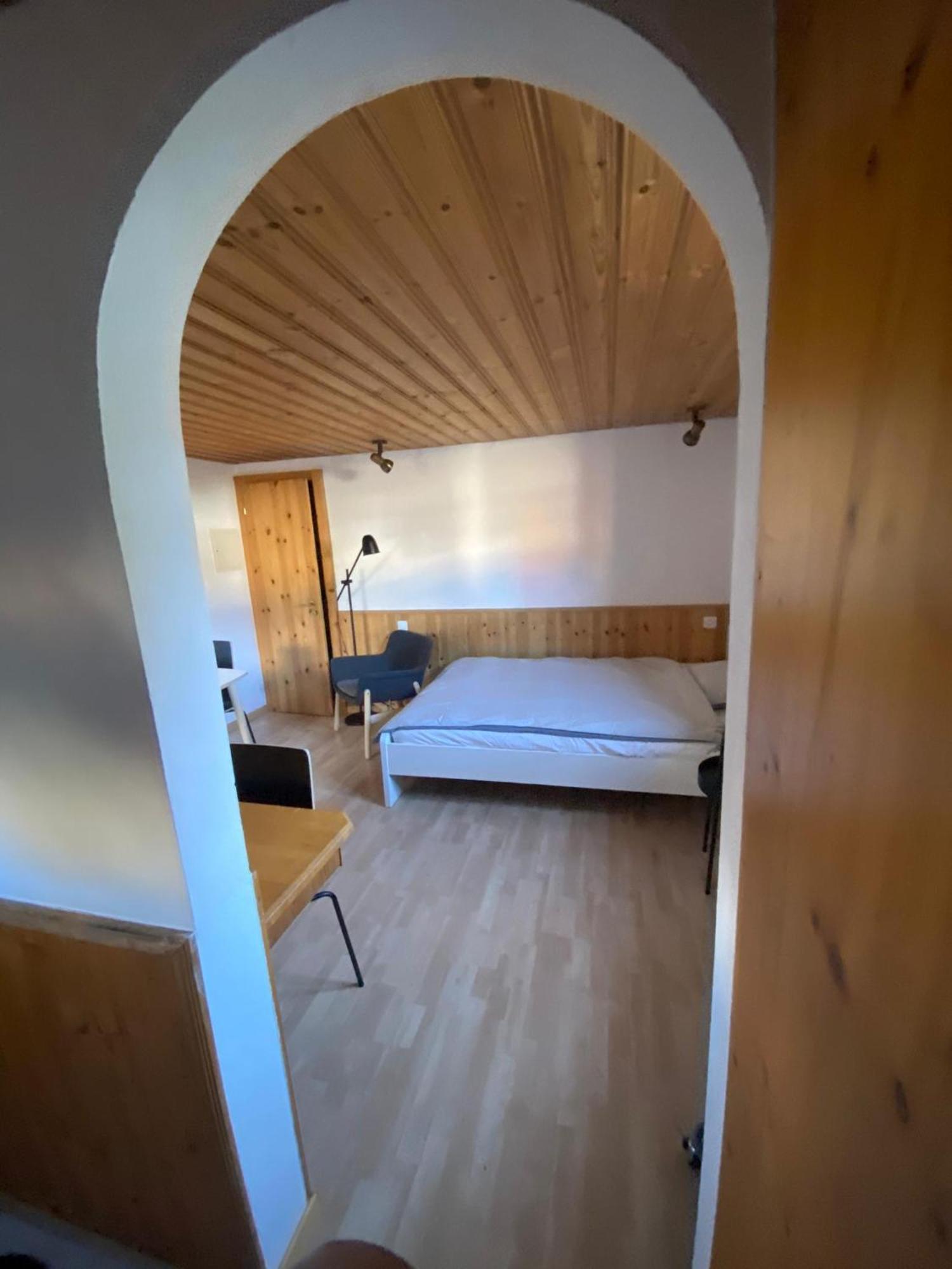 Casa Maruna Flims Extérieur photo