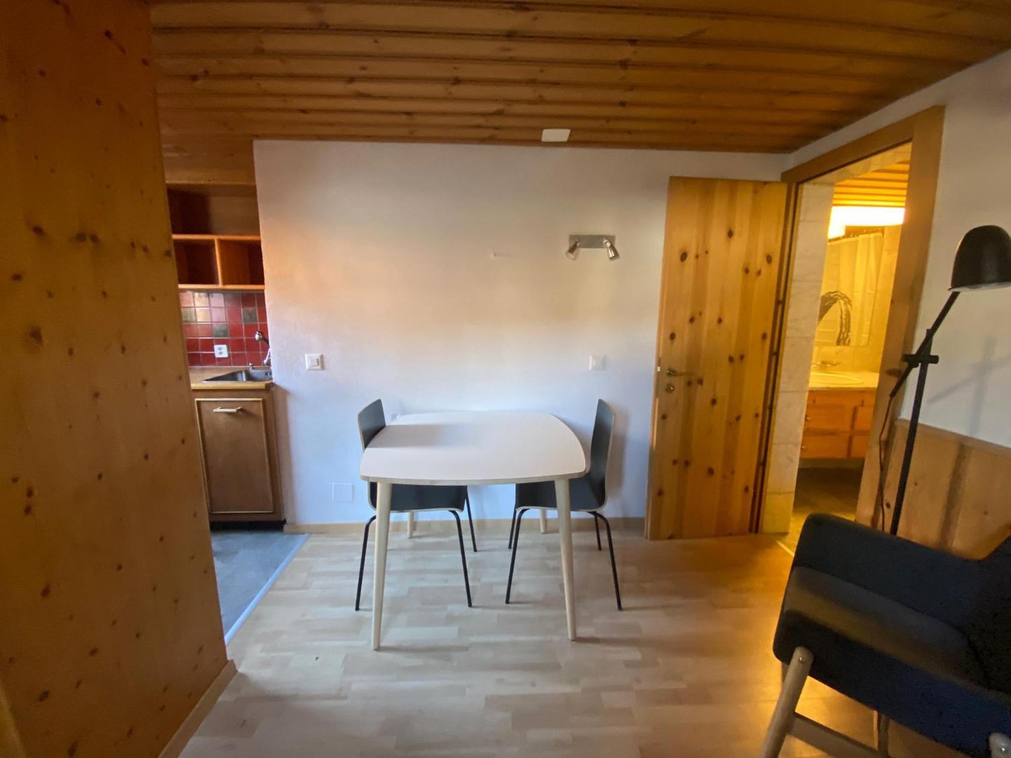 Casa Maruna Flims Extérieur photo