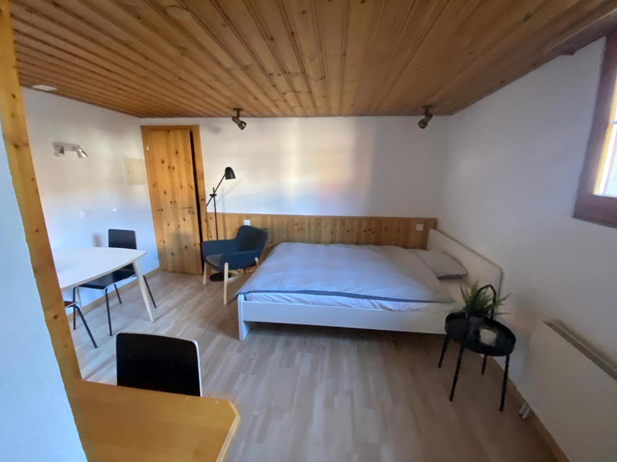 Casa Maruna Flims Extérieur photo
