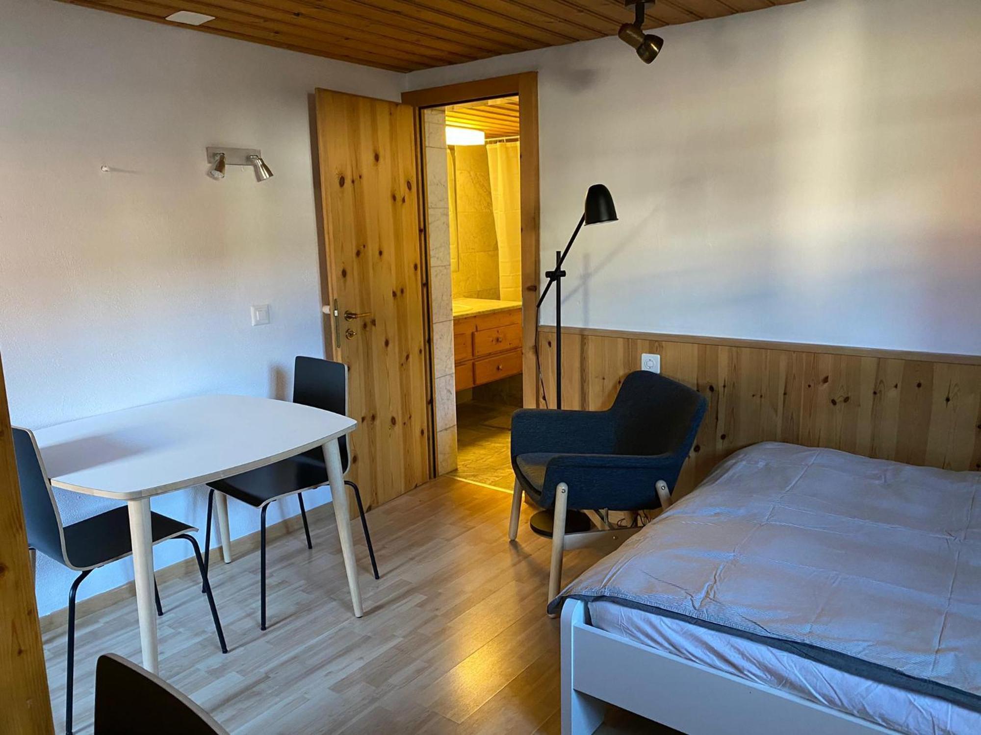 Casa Maruna Flims Extérieur photo
