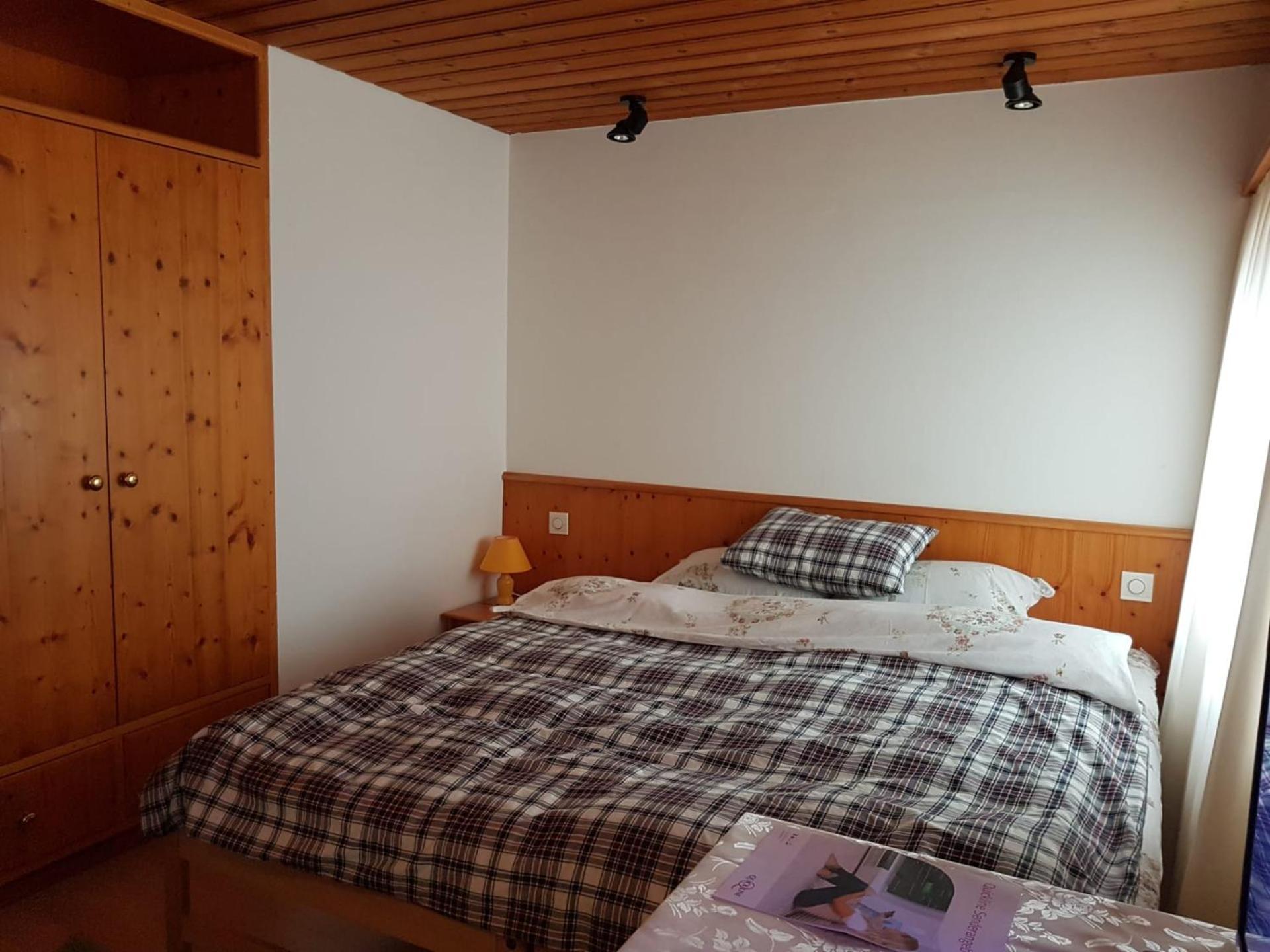 Casa Maruna Flims Extérieur photo